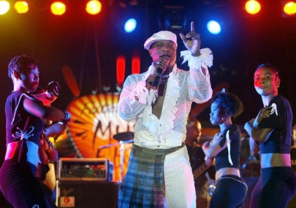 Koffi Olomidé rattrapé par son passé, il sera jugé en France Koffi Olomidé rattrapé par son passé, il sera jugé en France