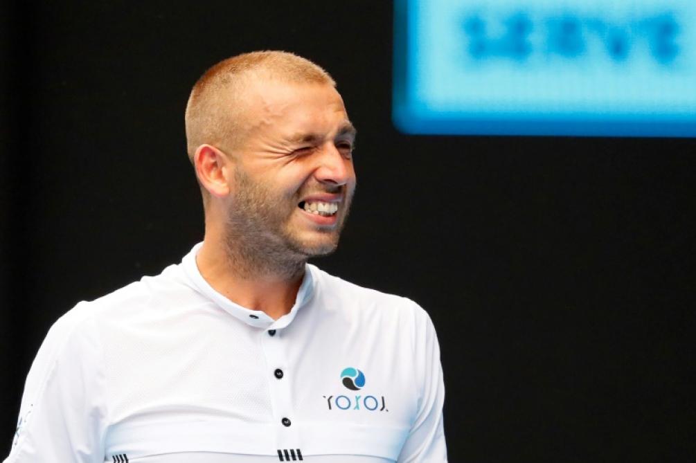 Albot s'offre à Delray Beach son premier titre — Tennis Albot s'offre à Delray Beach son premier titre — Tennis