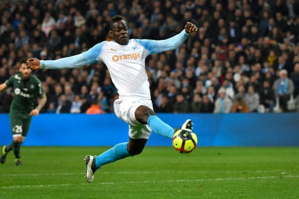 Image result for balotelli marseille