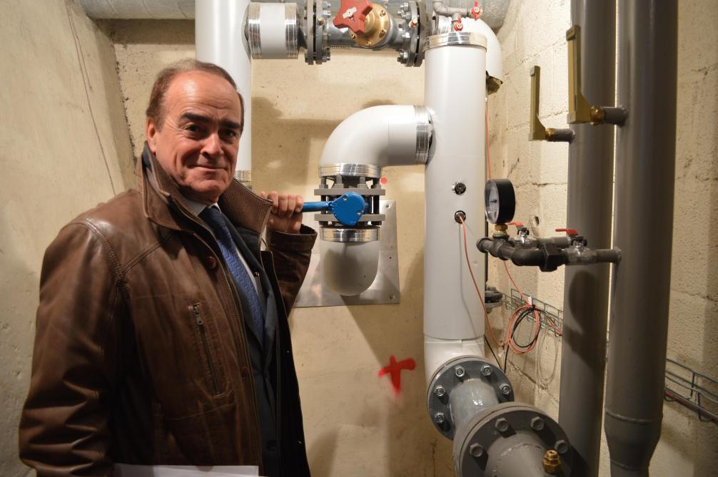 Le virage écologique de VitryleFrançois séduit les médias nationaux Journal L'Union abonné Le virage écologique de VitryleFrançois séduit les médias nationaux Journal L'Union abonné