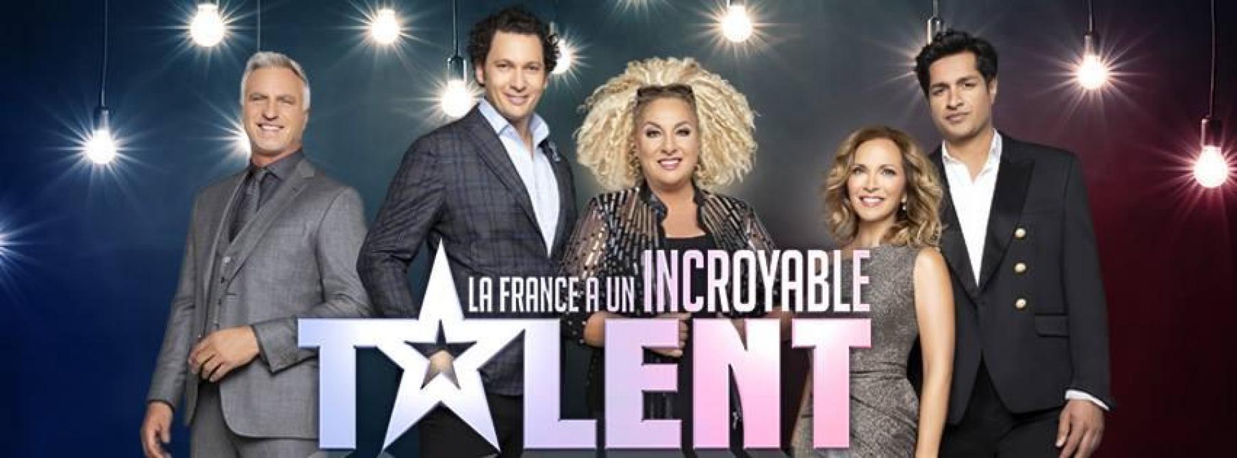Telecharger La France A Un Incroyable Talent