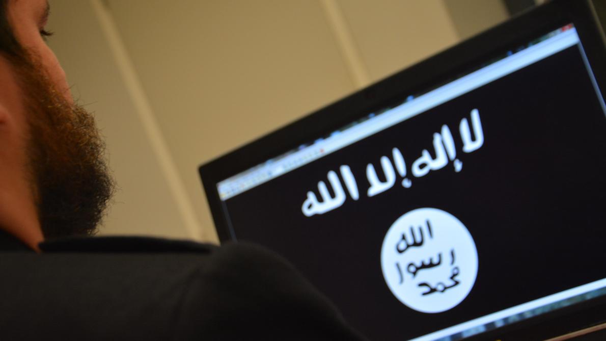 Le djihadiste Chérif Chekatt enterré Le djihadiste Chérif Chekatt enterré