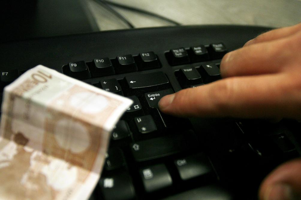 Le site vente-privée épinglé par Bercy — Fraude Le site vente-privée épinglé par Bercy — Fraude