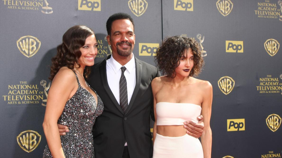Depuis Quand Existe Les Feux De L Amour L’acteur Kristoff St. John des «Feux de l’Amour» est décédé - Journal L