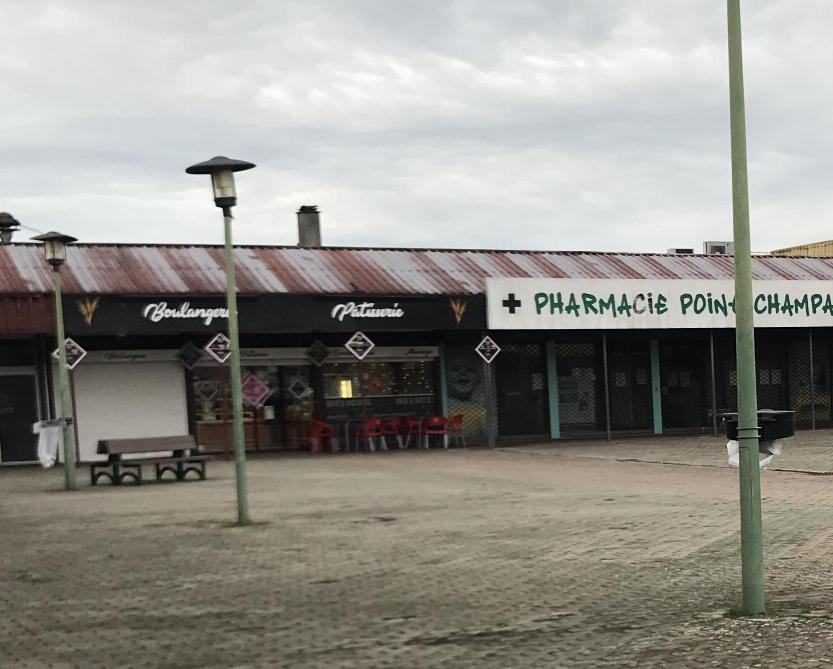 bonne