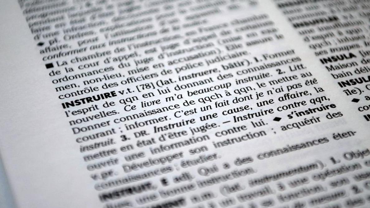 Autrice, écrivaine... Ces métiers qui font leur apparition dans la langue française Autrice, écrivaine... Ces métiers qui font leur apparition dans la langue française