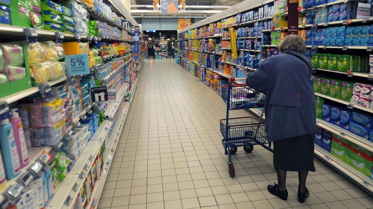 Zone euro : L'inflation remonte légèrement à 1,5% sur un an Zone euro : L'inflation remonte légèrement à 1,5% sur un an