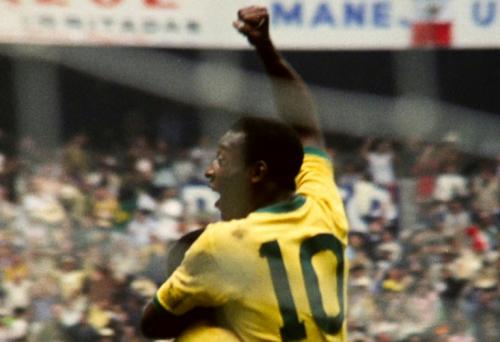 Photo of Netflix anuncia el lanzamiento en febrero de un nuevo documental sobre Pelé