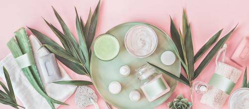 Comment garder une belle peau, malgré le port du masque ...