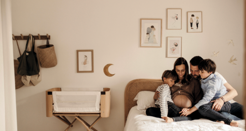 Nos Idees Cadeaux Maman Bebe Made In Reims L Union