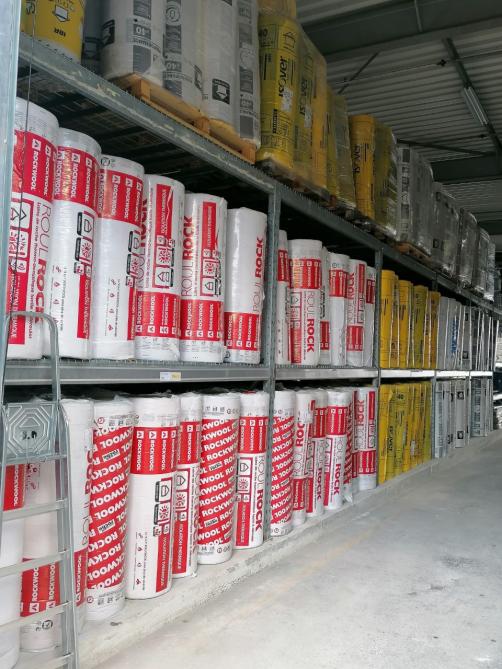 Bricolage A Fagnieres Bricorama Ouvre Sa Cour Aux Materiaux