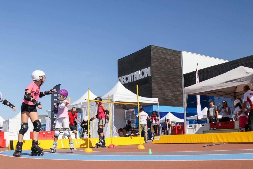 decathlon troyes horaires