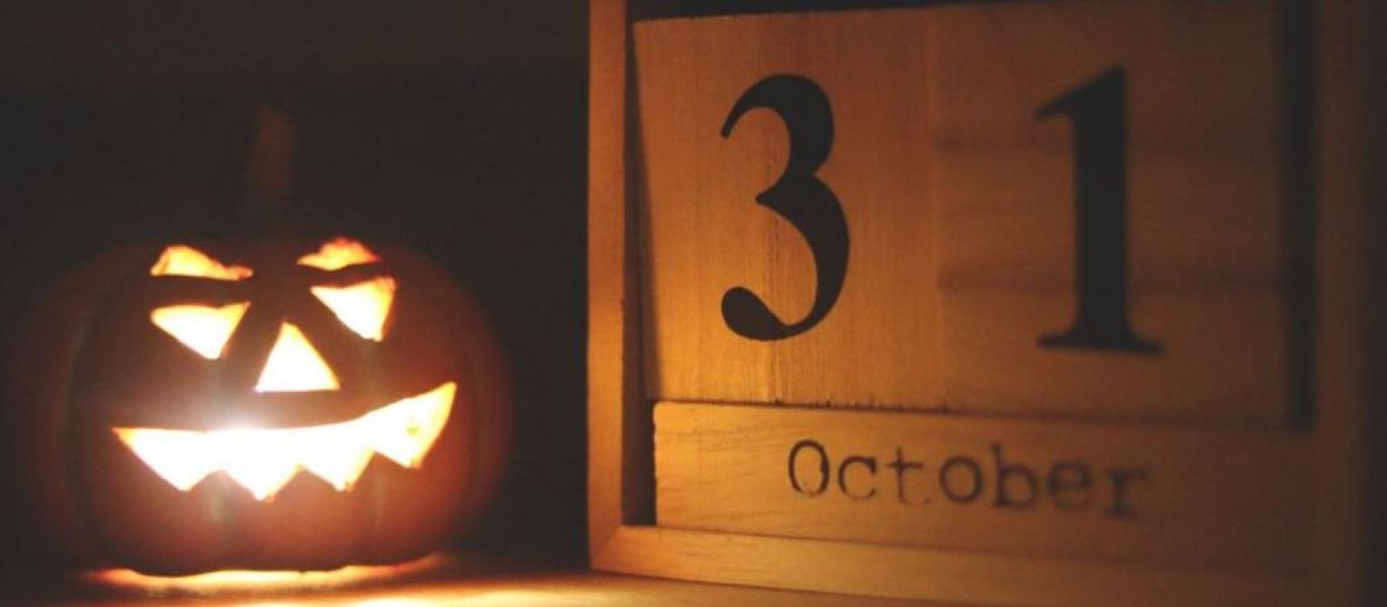 Quelle Est La Date Dhalloween 2021 Quelle est l'origine d'Halloween ?