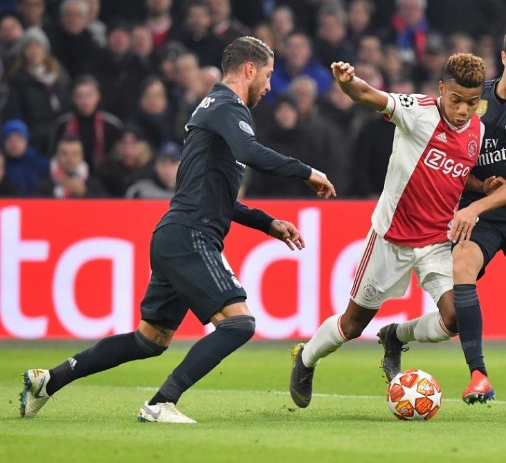 Coupe Du Monde France Croatie Huit Règles Du Foot Pour