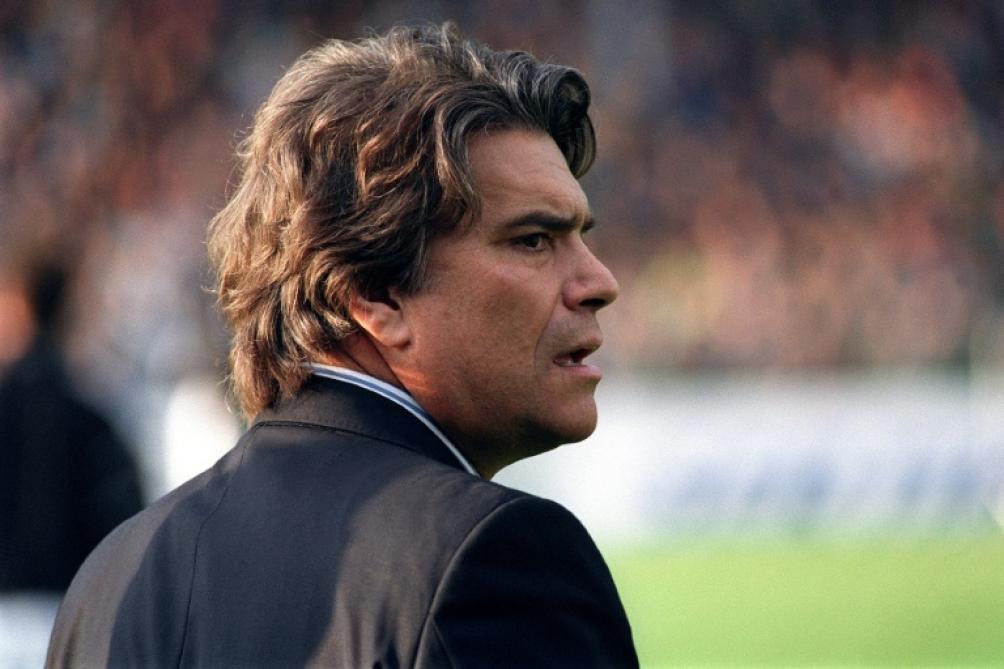 Bernard Tapie Une Vie Dans L Arene