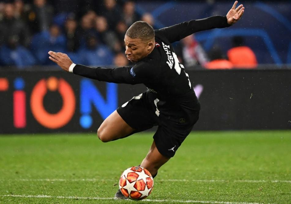 PSG : le groupe va s'entraîner au Parc des Princes PSG : le groupe va s'entraîner au Parc des Princes