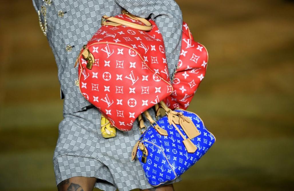 Avec Pharrell Williams la mode comme exp rience multiculturelle