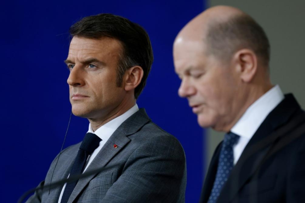 Ukraine Europe Macron Et Scholz Se Retrouvent Sur Les Sujets Qui F chent ukraine-europe-macron-et-scholz-se-retrouvent-sur-les-sujets-qui-f-chent