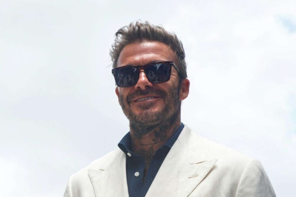 David Beckham, Au-Delà du Football : L'Ascension d'une Icône Mondiale