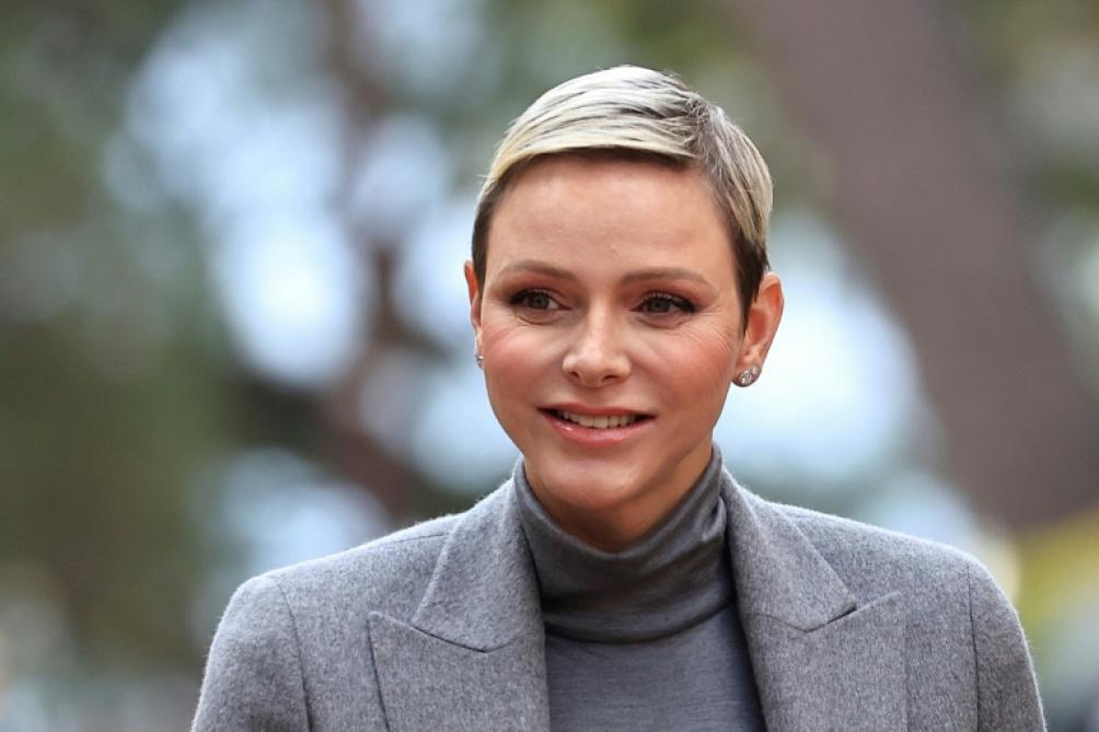 Princesse Charlène de Monaco : La natation, un droit fondamental face à la recrudescence des noyades