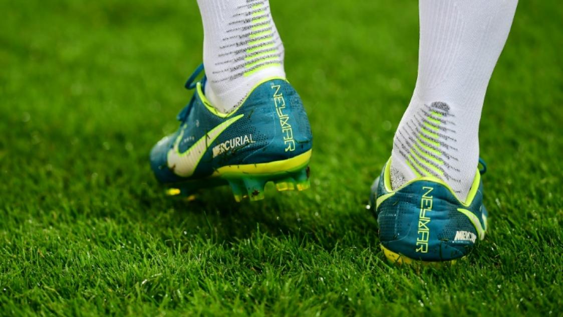 Crampons de shop neymar 2020