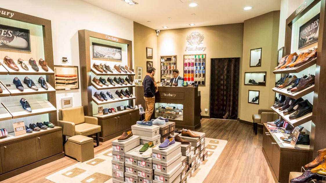 Chaussures chatelet store