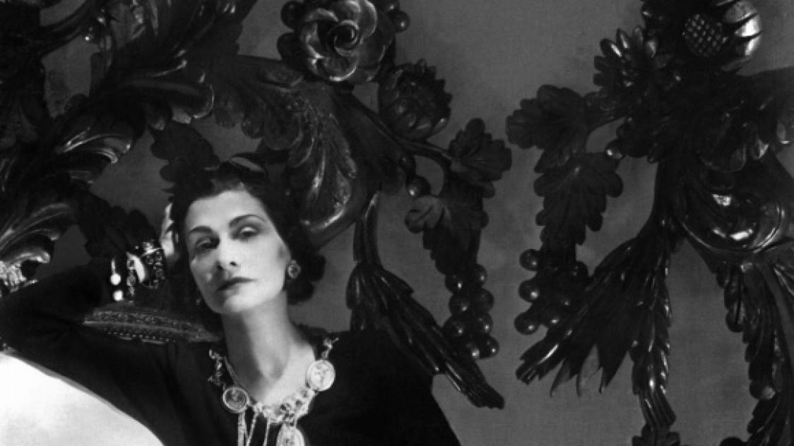 Il y a 50 ans, Mademoiselle Chanel tire sa révérence 