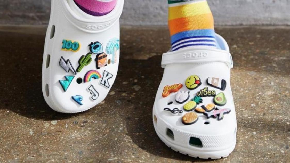 Le crocs store