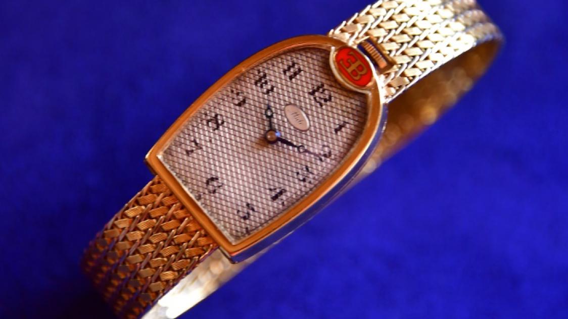 Vente shop enchere montre