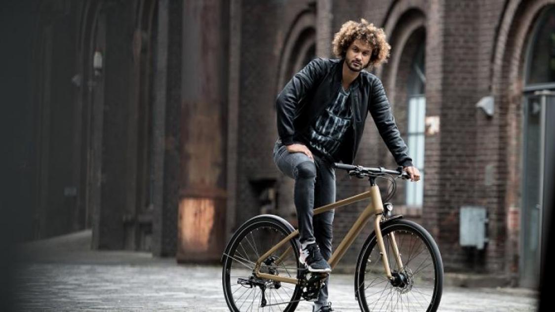 Velo a outlet la mode