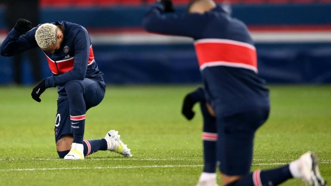 Chaussure de mbappe on sale 2020