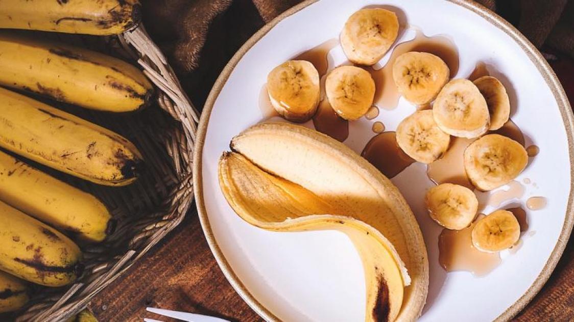 Le retour de deals la banane