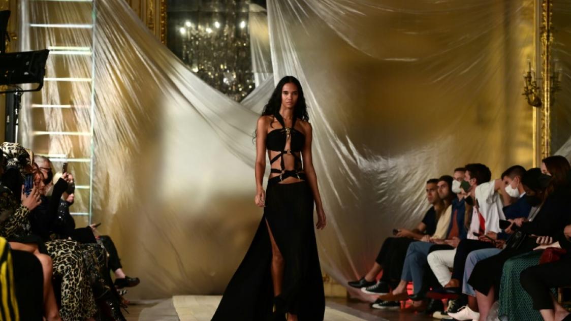 Tenue de 2025 soirée été