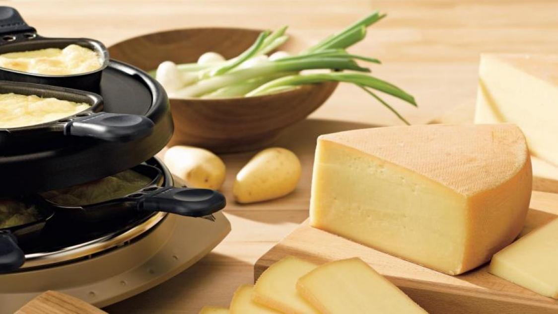 Quels Secrets Faut Il Connaître Pour Une Raclette Parfaite 