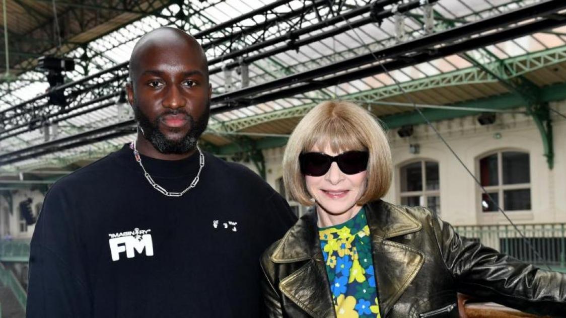 Qui tait Virgil Abloh le fondateur de la marque Off White