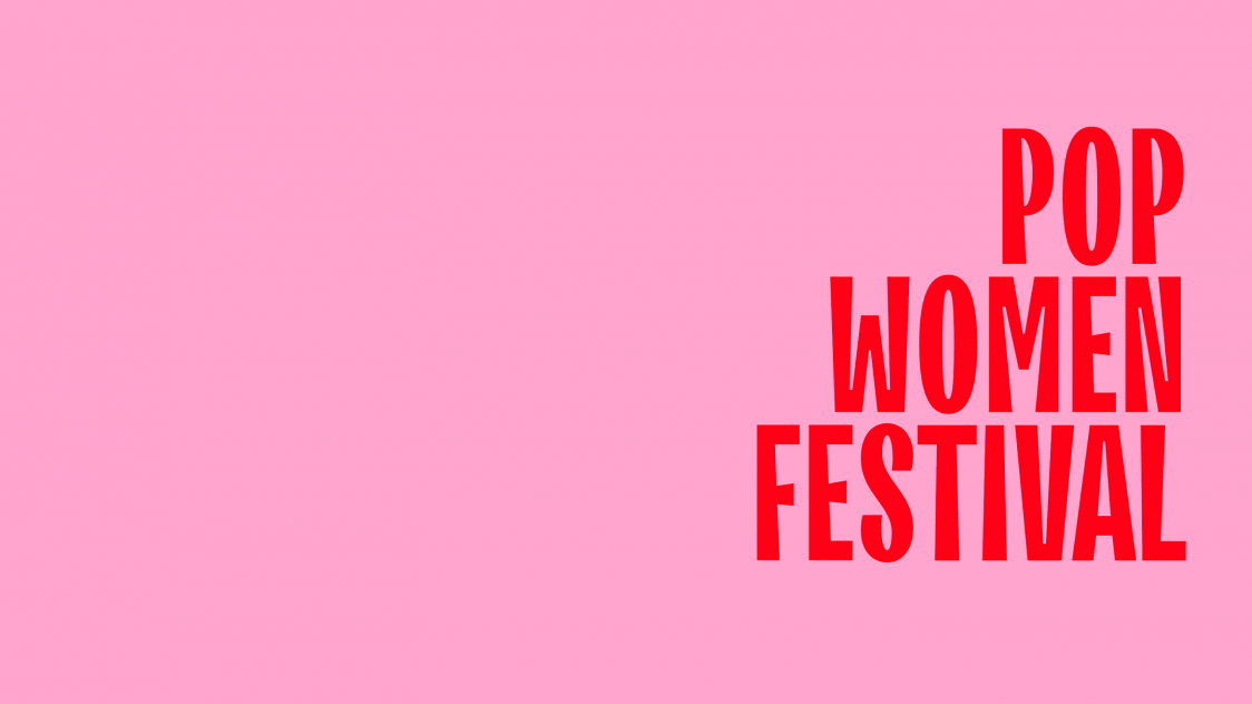 Le Pop Women Festival transforme les féministes en icônes pop