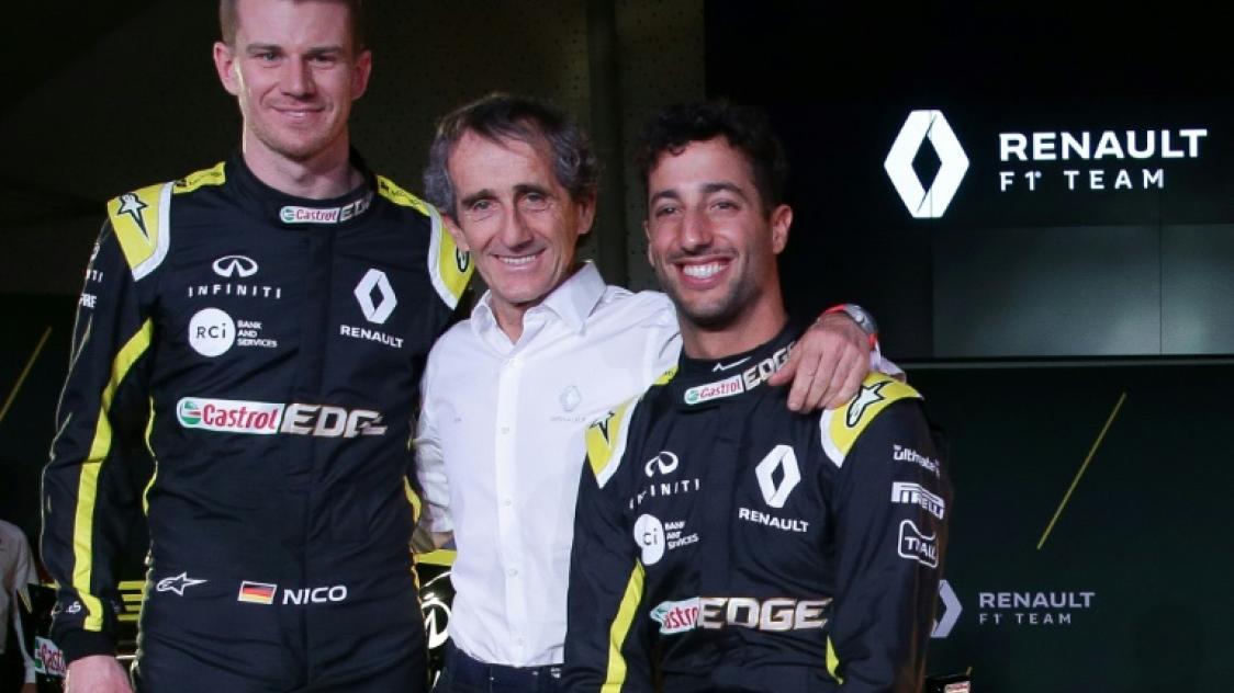 Vetement renault f1 deals