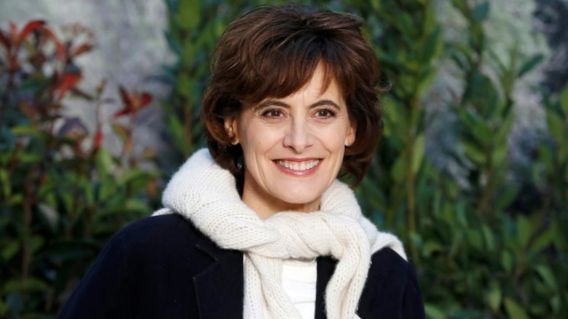 In s de La Fressange