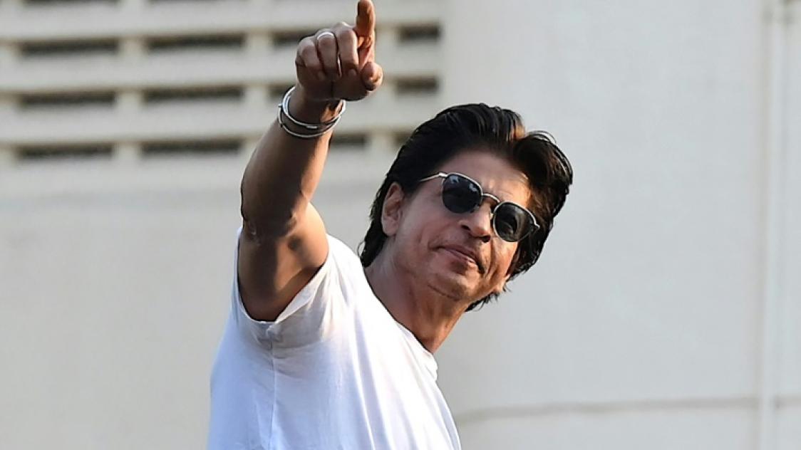 La sortie du dernier film de Shah Rukh Khan, Pathaan, a été un événement national en Inde