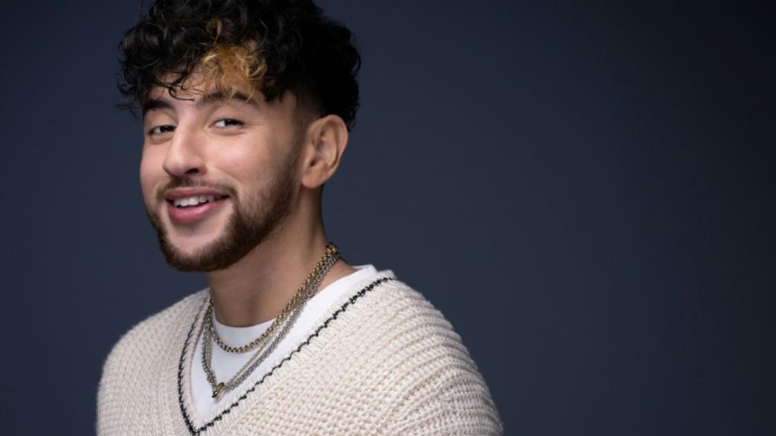 Just Riadh, de star des réseaux sociaux à premier rôle au cinéma