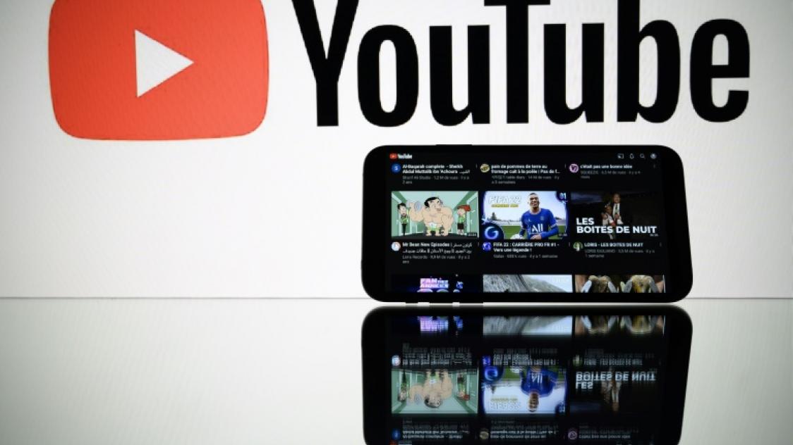 Le géant américain YouTube, propriété de Google, a assoupli ses règles limitant l