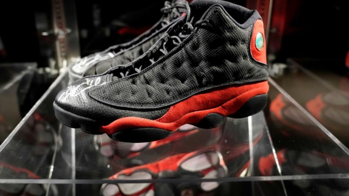 Derniere hot sale air jordan
