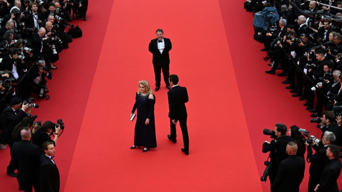 Festival de Cannes 2023 : deux films sud-coréens dans la sélection