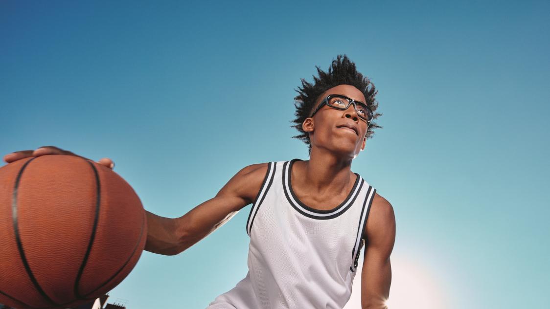 Optique sport hotsell
