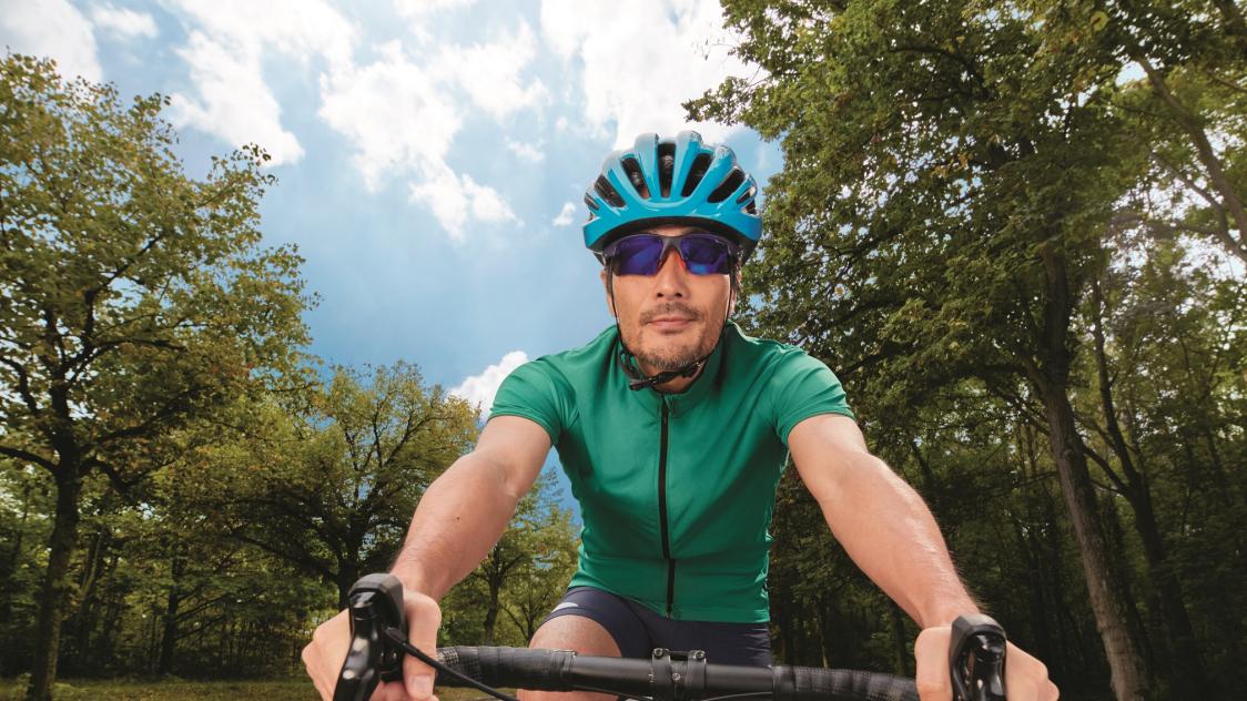 Votre opticien Optic 2000 met le sport a votre vue et vous permet de gagner de nombreux lots avec un jeu concours