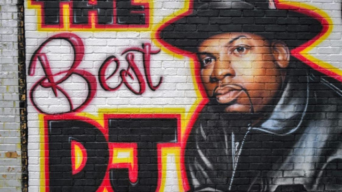 Deux hommes reconnus coupables du meurtre en 2002 de Jam Master Jay