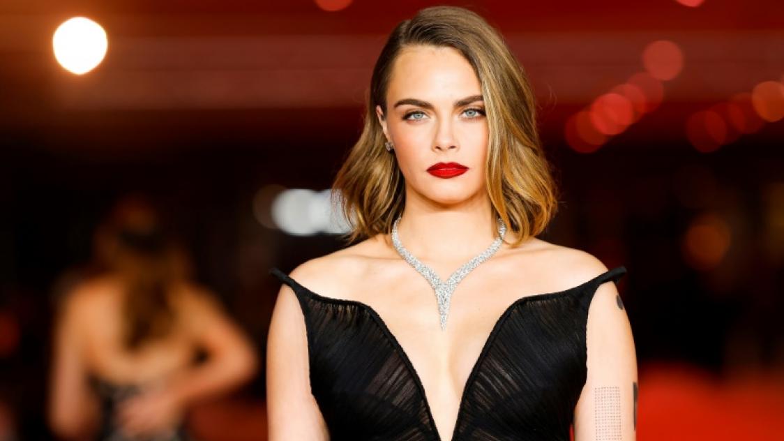 La maison de Cara Delevingne à Los Angeles ravagée par un incendie