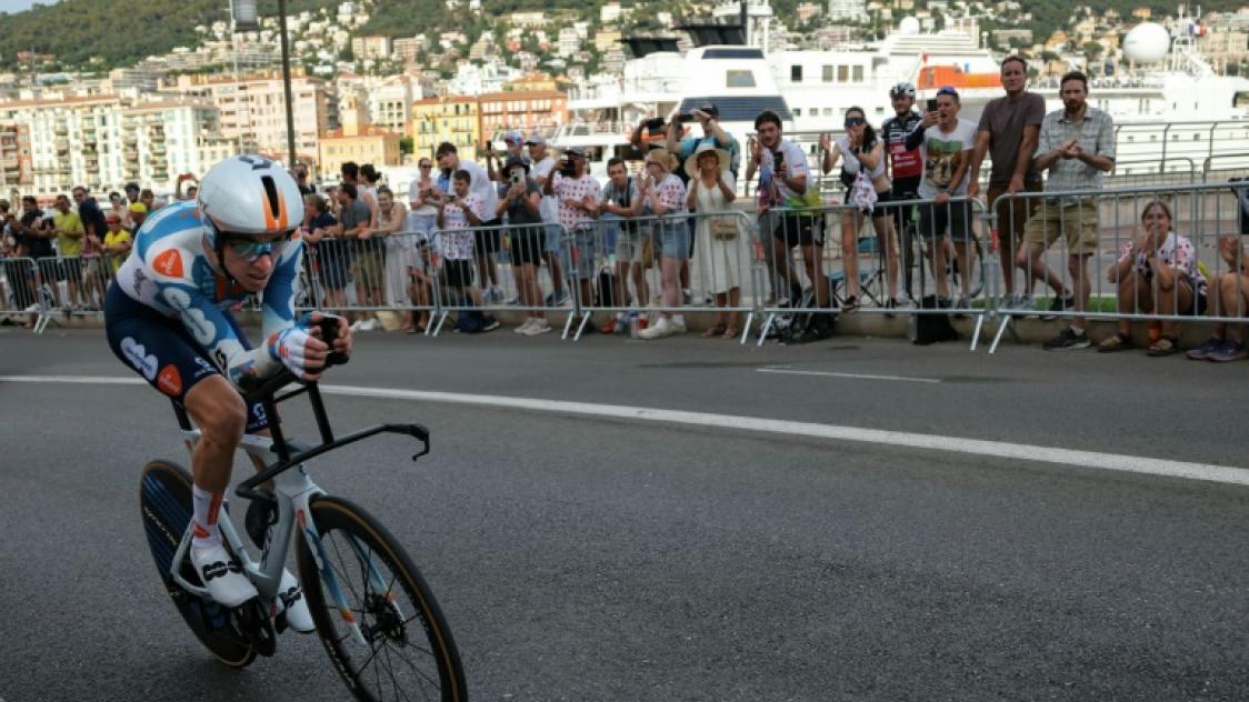 Mondiaux de cyclisme la France mise sur l experience avec Alaphilippe et Bardet