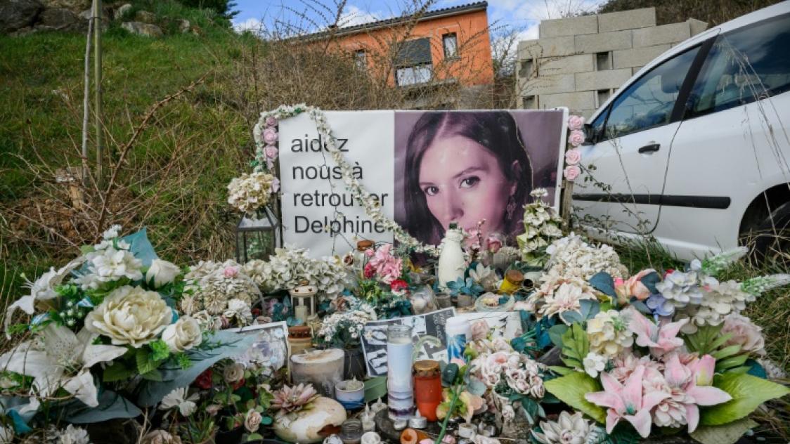 Plus de quatre ans après la disparition de Delphine Jubillar, son mari aux  assises pour meurtre