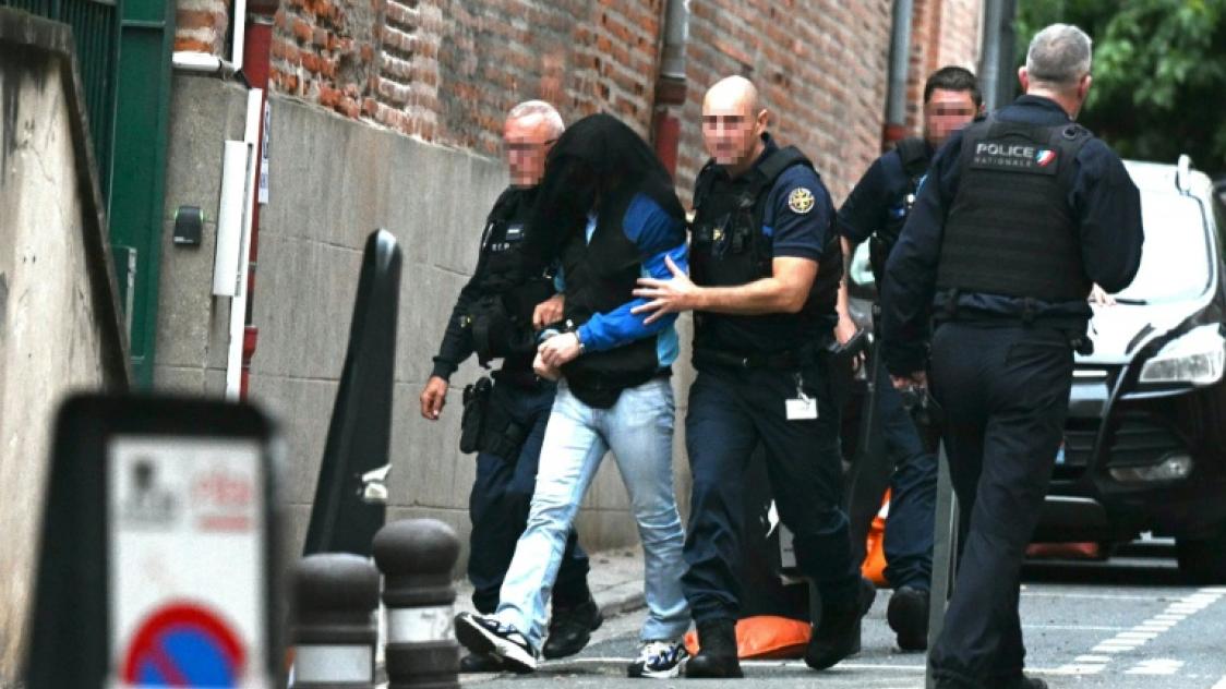 Tous les éléments "ramènent" à Cédric Jubillar, estime le directeur  d'enquête à son procès